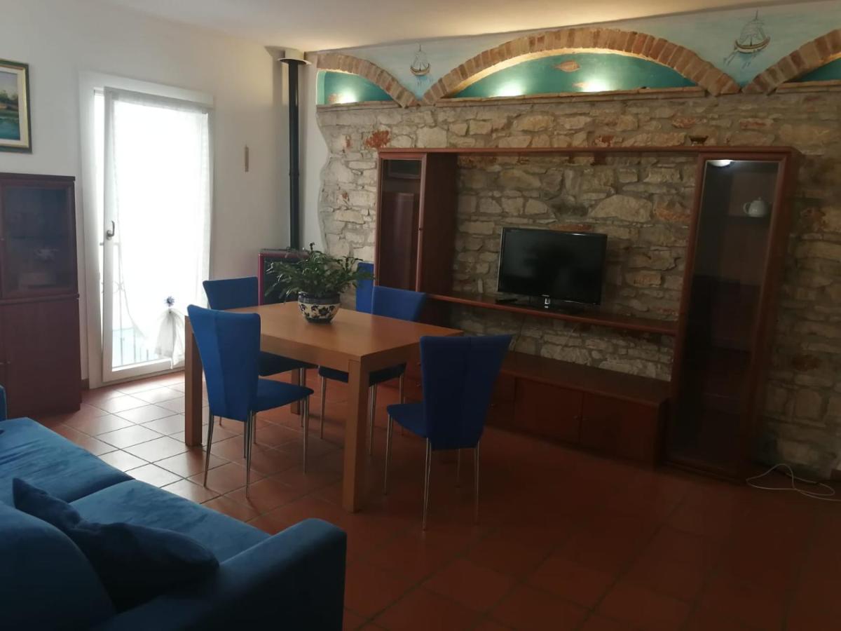 Grado Exclusive Apartment Εξωτερικό φωτογραφία
