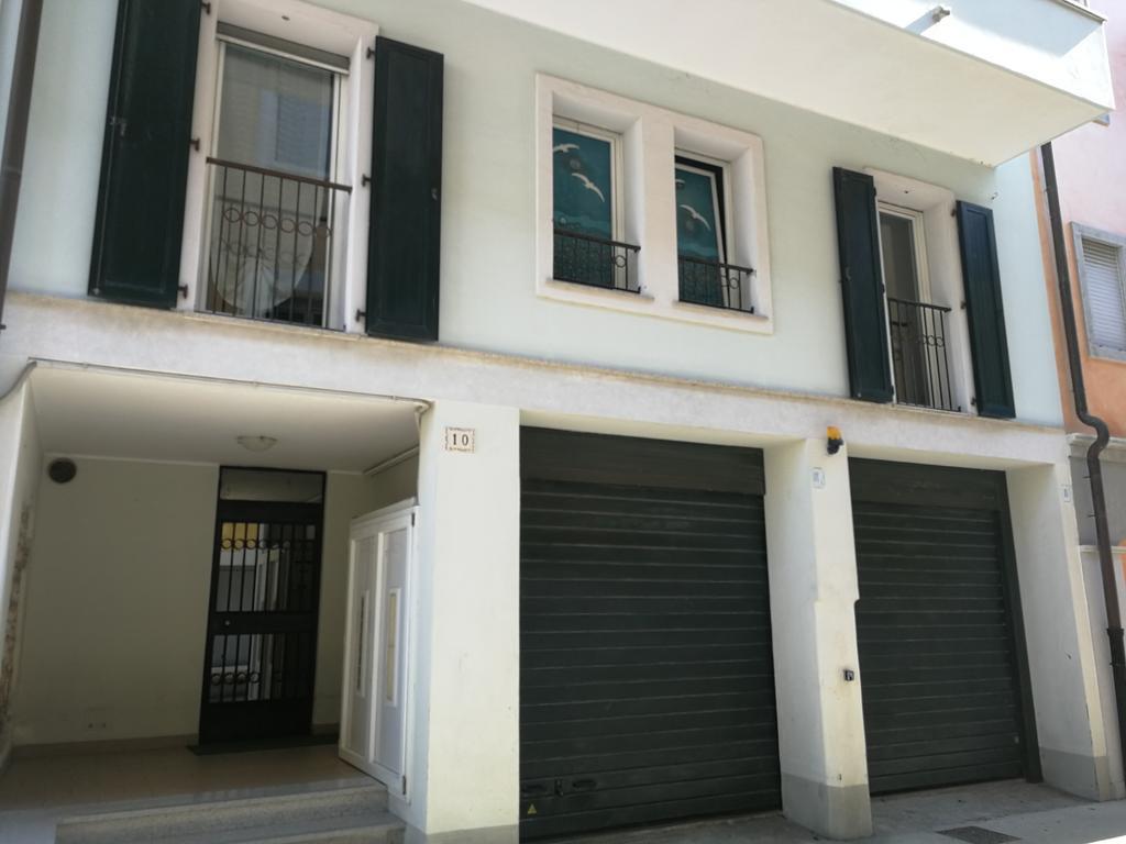 Grado Exclusive Apartment Εξωτερικό φωτογραφία