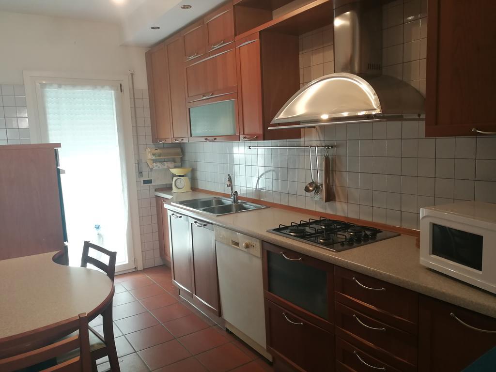Grado Exclusive Apartment Εξωτερικό φωτογραφία