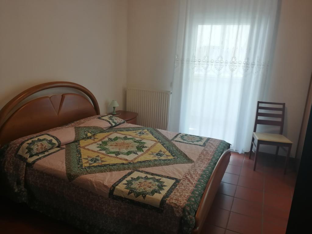 Grado Exclusive Apartment Εξωτερικό φωτογραφία