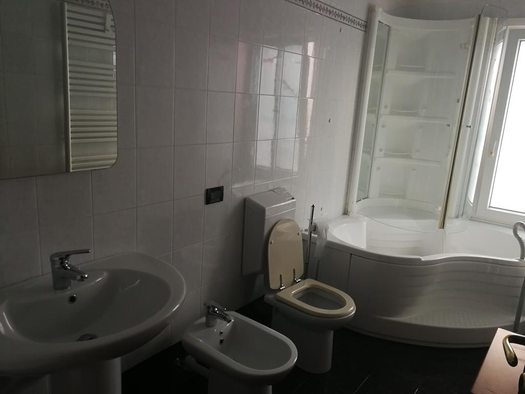 Grado Exclusive Apartment Εξωτερικό φωτογραφία